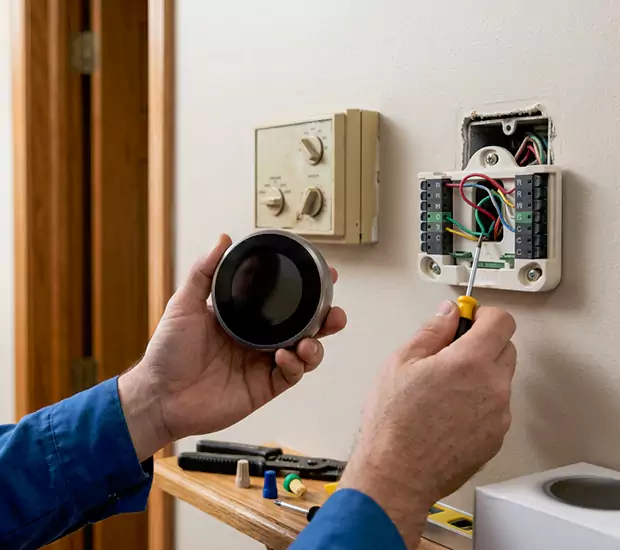Trusted Thermostat Replacement Team in Fort Myers, FL