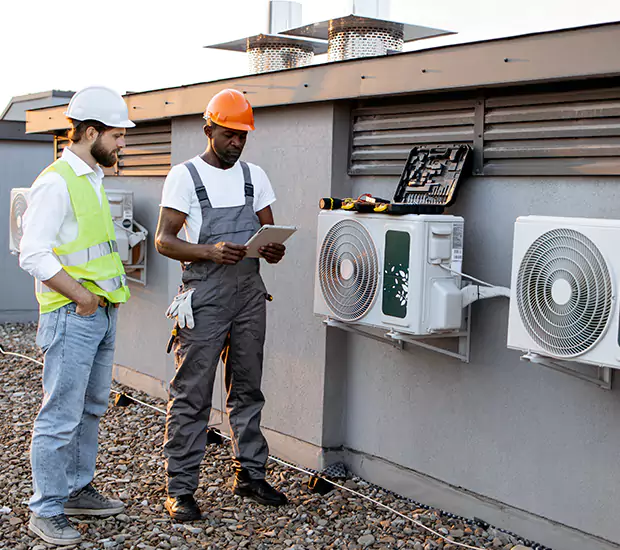 Trusted Outdoor AC Installers Serving Fort Myers, FL