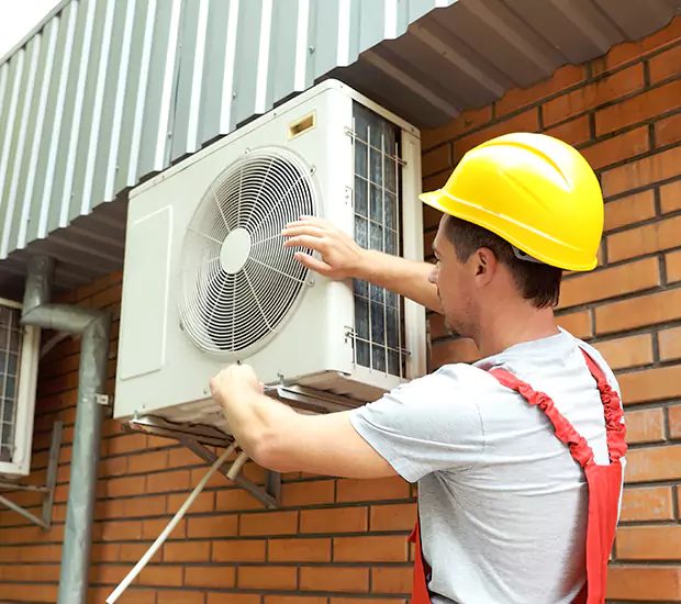 Trusted Outdoor AC Unit Replacement Backed by Experience in Fort Myers, FL