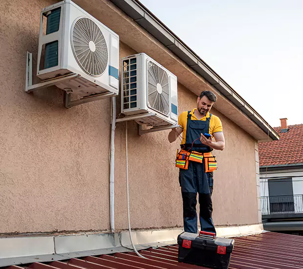 Trusted home HVAC Service Pro’s in Fort Myers, FL