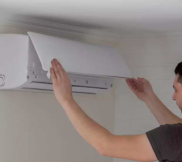 Trusted Split Air Conditioner Installation Team in Fort Myers, FL