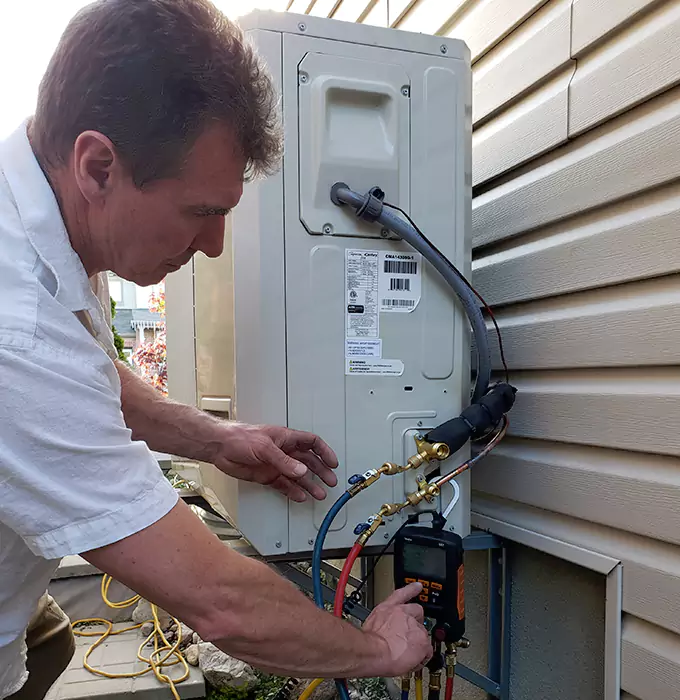 Why Fort Myers, FL Homeowners Trust Fort Myers AC Repair Pro With Their Compressor?
