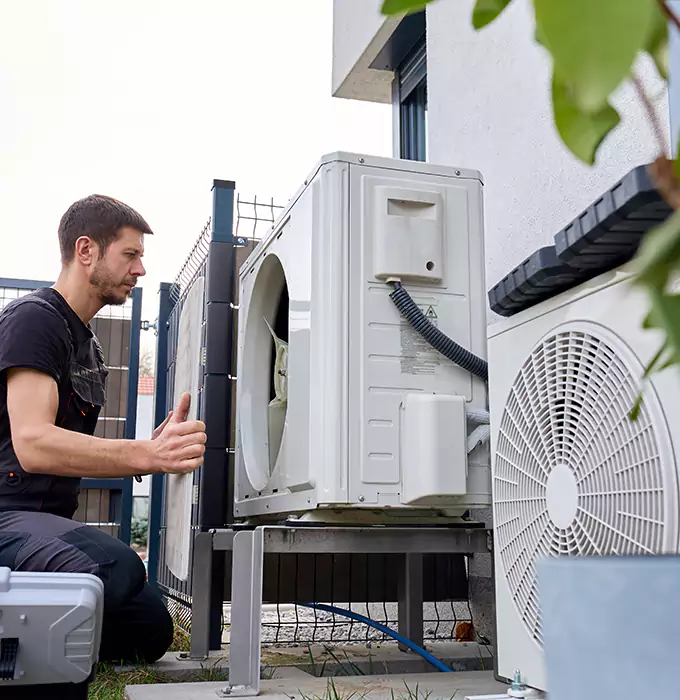 Why Fort Myers, FL Homeowners Trust Fort Myers AC Repair Pro With Their Condenser?