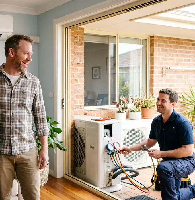 Why Fort Myers, FL Homeowners Choose Fort Myers AC Repair Pro for Frozen AC?