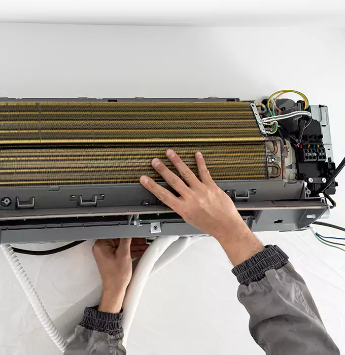 Why Fort Myers, FL Families Trust Us When the AC Heater Fails?