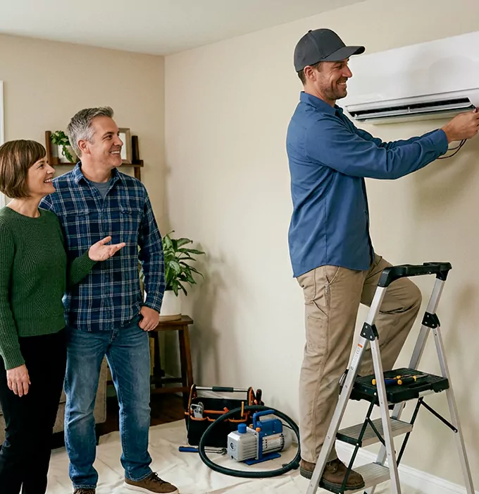 Why Fort Myers, FL Homeowners Choose Fort Myers AC Repair Pro for a New System?