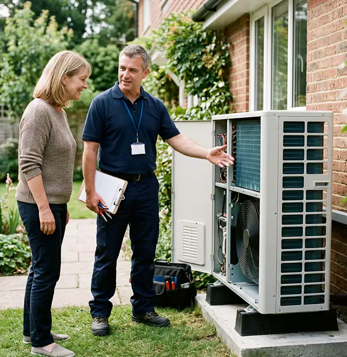 Why Fort Myers Homeowners Choose Fort Myers AC Repair Pro for AC Care?