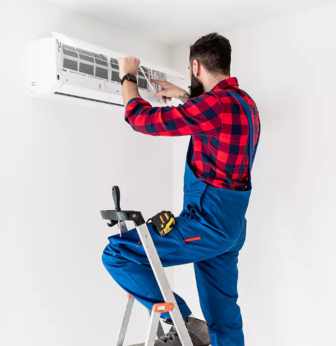 Why Fort Myers, FL Homeowners Trust Us for the Whole System?