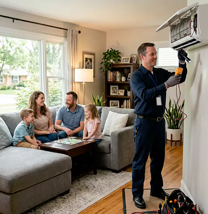 Why Fort Myers, FL Homeowners Choose Fort Myers AC Repair Pro?