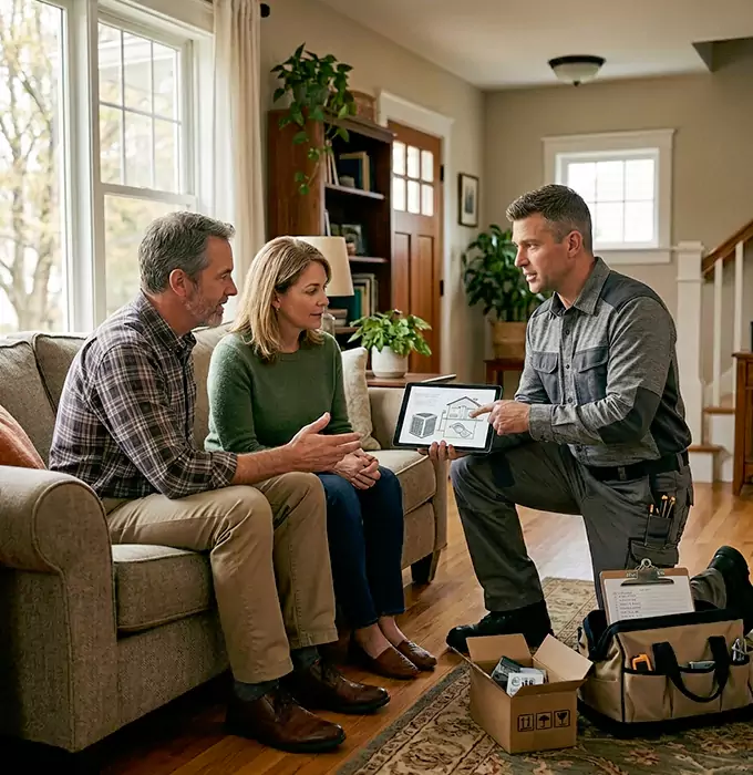 Why Fort Myers, FL Homeowners Choose Fort Myers AC Repair Pro for AC Replacement?