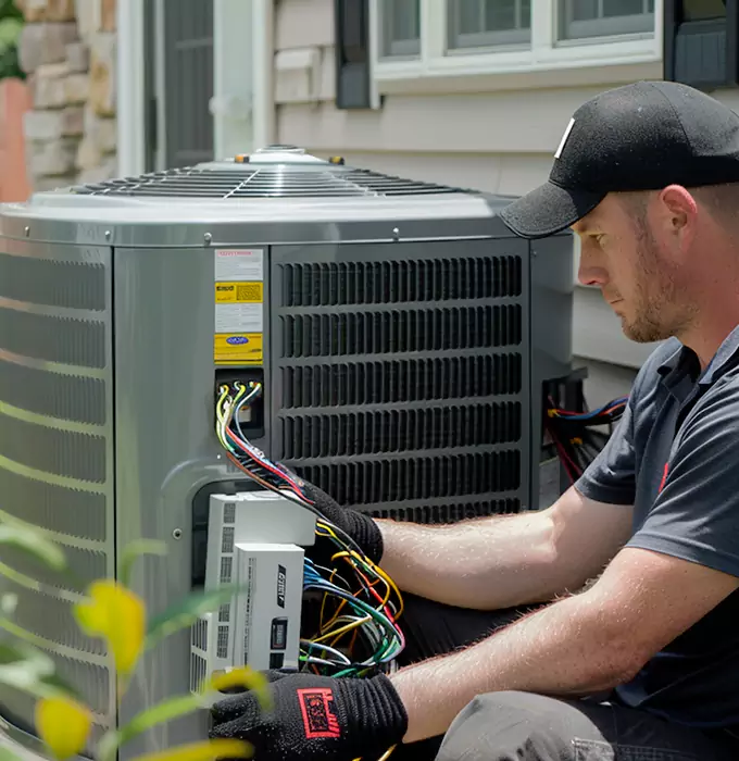 Why Fort Myers, FL Homeowners Choose Fort Myers AC Repair Pro for Short Cycling?