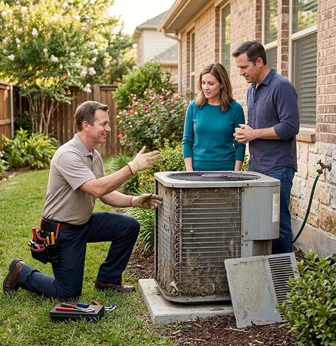 Why Fort Myers, FL Homeowners Trust Fort Myers AC Repair Pro for a Cleaner AC?