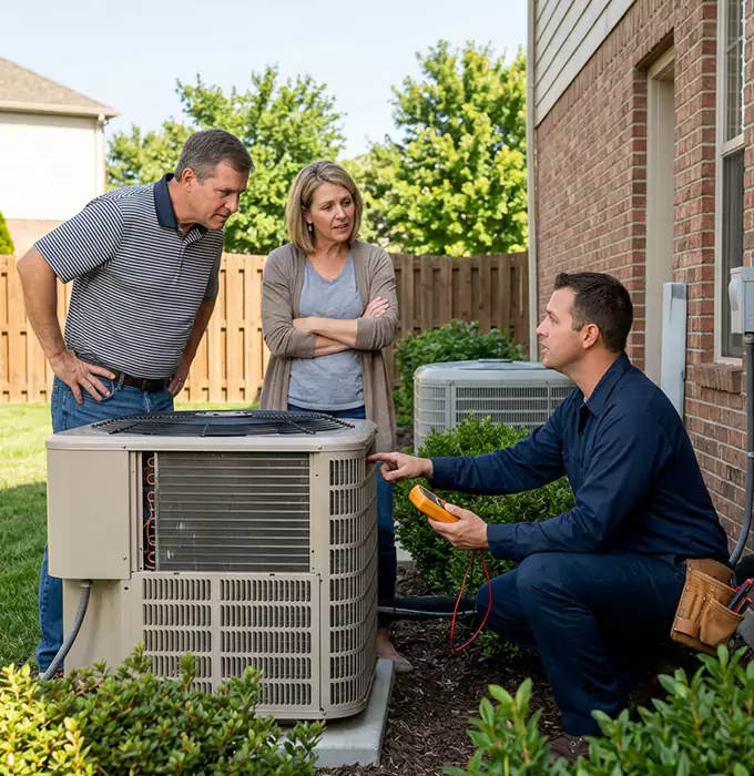 Why Fort Myers Homeowners Choose Fort Myers AC Repair Pro for AC Care?