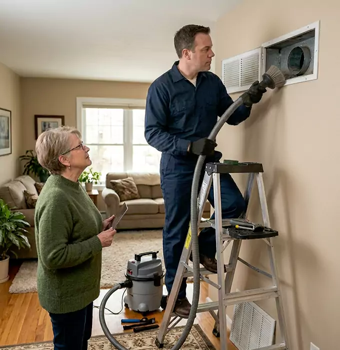 Why Fort Myers, FL Homeowners Trust Fort Myers AC Repair Pro for Cleaner Air?