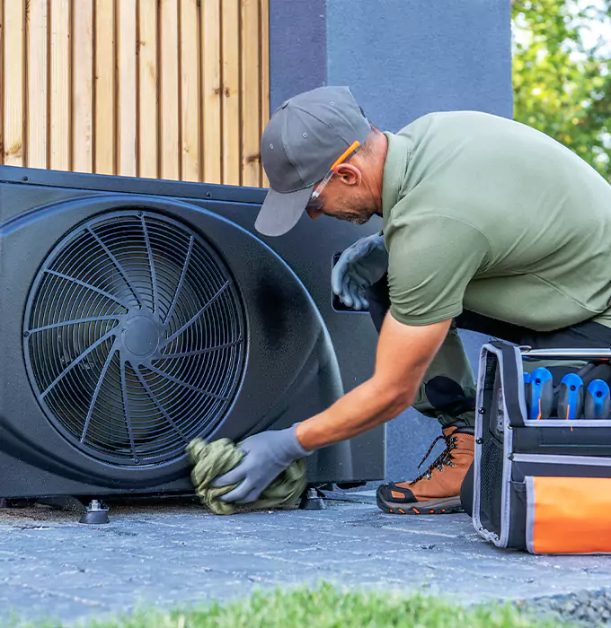 Why Fort Myers, FL Homeowners Trust Fort Myers AC Repair Pro With Their Air Handler?