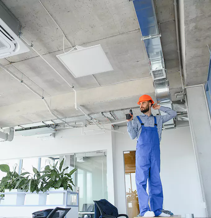 Why Fort Myers Businesses Choose Fort Myers AC Repair Pro for AC Installation?