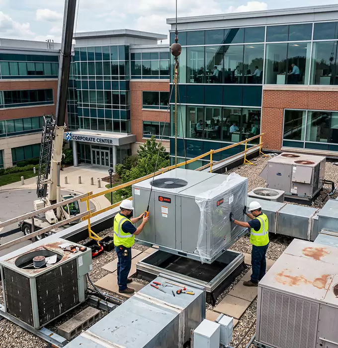Why Fort Myers Businesses Choose Fort Myers AC Repair Pro for AC Replacement?
