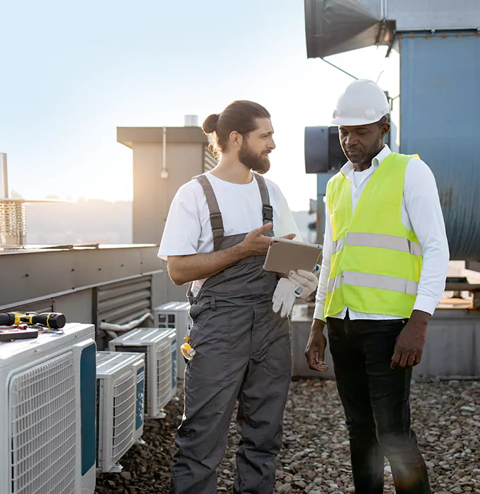 Why Fort Myers, FL Businesses Choose Fort Myers AC Repair Pro for HVAC?
