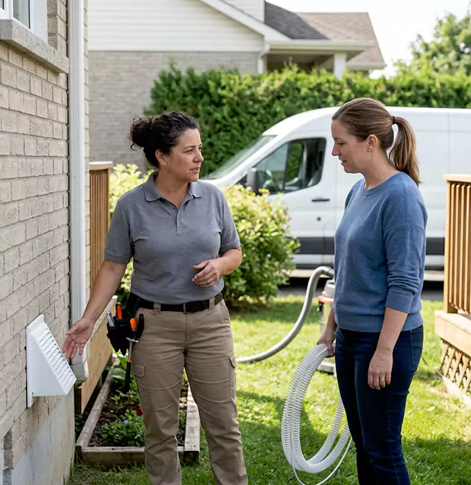 Why Fort Myers, FL Homeowners Trust Fort Myers AC Repair Pro for a Safe Dryer?
