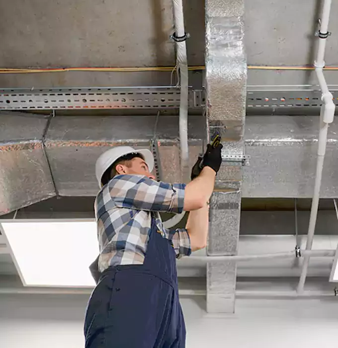 Why Fort Myers, FL Homeowners Trust Fort Myers AC Repair Pro With Their Ductwork?