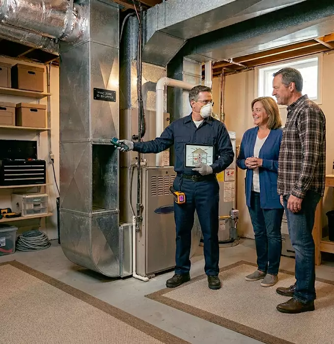 Why Fort Myers, FL Homeowners Trust Fort Myers AC Repair Pro for Clean Heat?