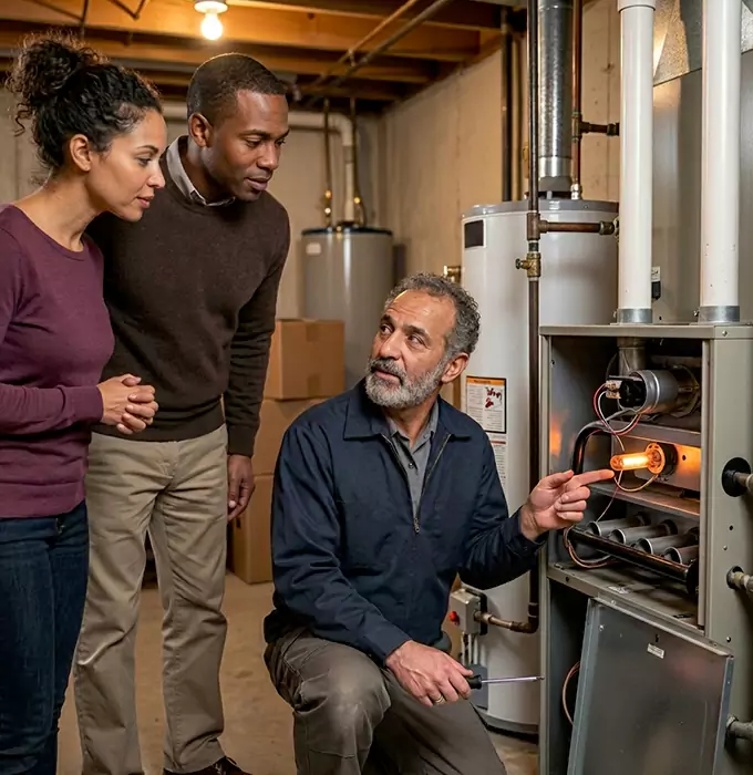 Why Fort Myers, FL Homeowners Choose Fort Myers AC Repair Pro for Ignition Repair?