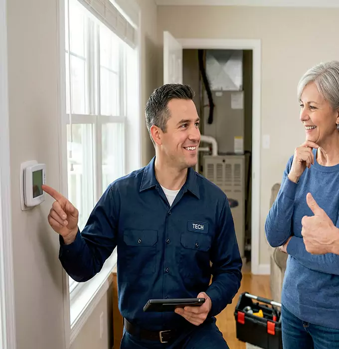 Why Fort Myers, FL Homeowners Choose Fort Myers AC Repair Pro for Heating and Cooling Services?