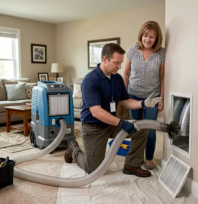 Why Fort Myers, FL Homeowners Trust Fort Myers AC Repair Pro for Clean Heat?