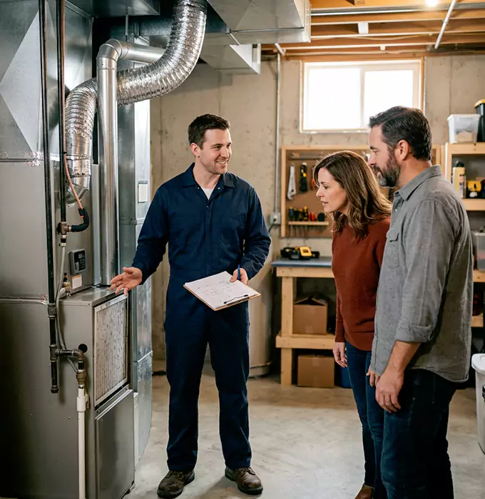 Why Fort Myers Homeowners Choose Fort Myers AC Repair Pro for HVAC Maintenance?