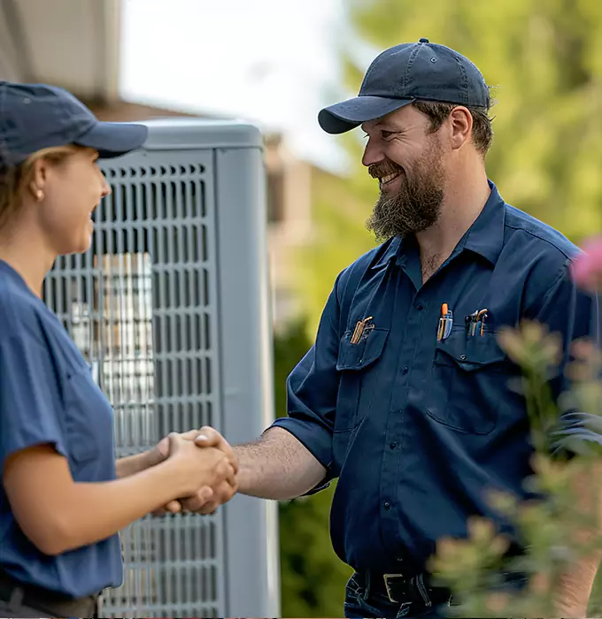 Why Fort Myers, FL Homeowners Trust Us for the Whole System?