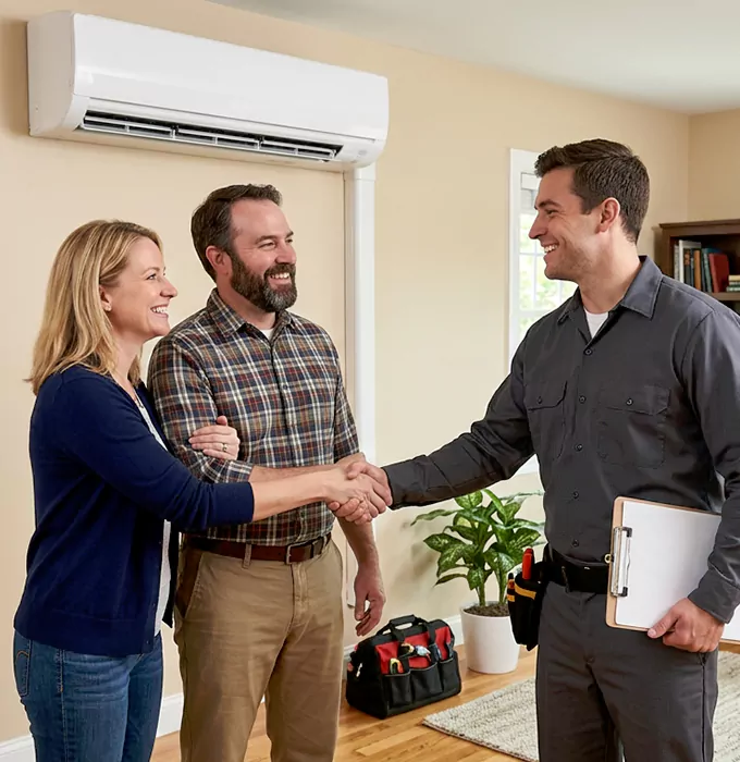 Why Fort Myers, FL Homeowners Choose Fort Myers AC Repair Pro for Mini Split Installation?