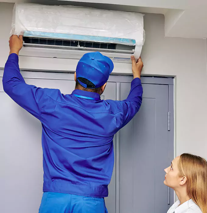 Why Fort Myers, FL Homeowners Trust Fort Myers AC Repair Pro for a New Split System?